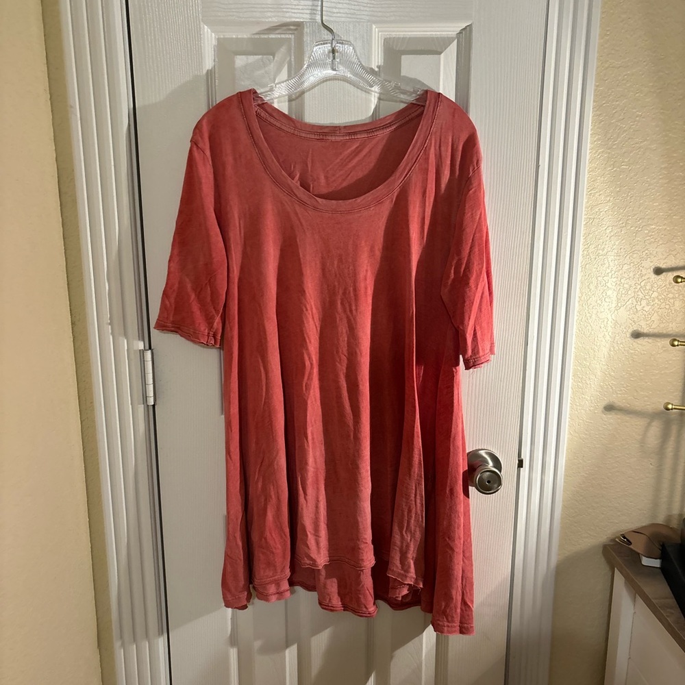 Free People Tunic - Picture 2 of 2